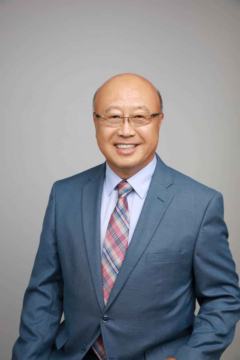 Gilbert Ghil